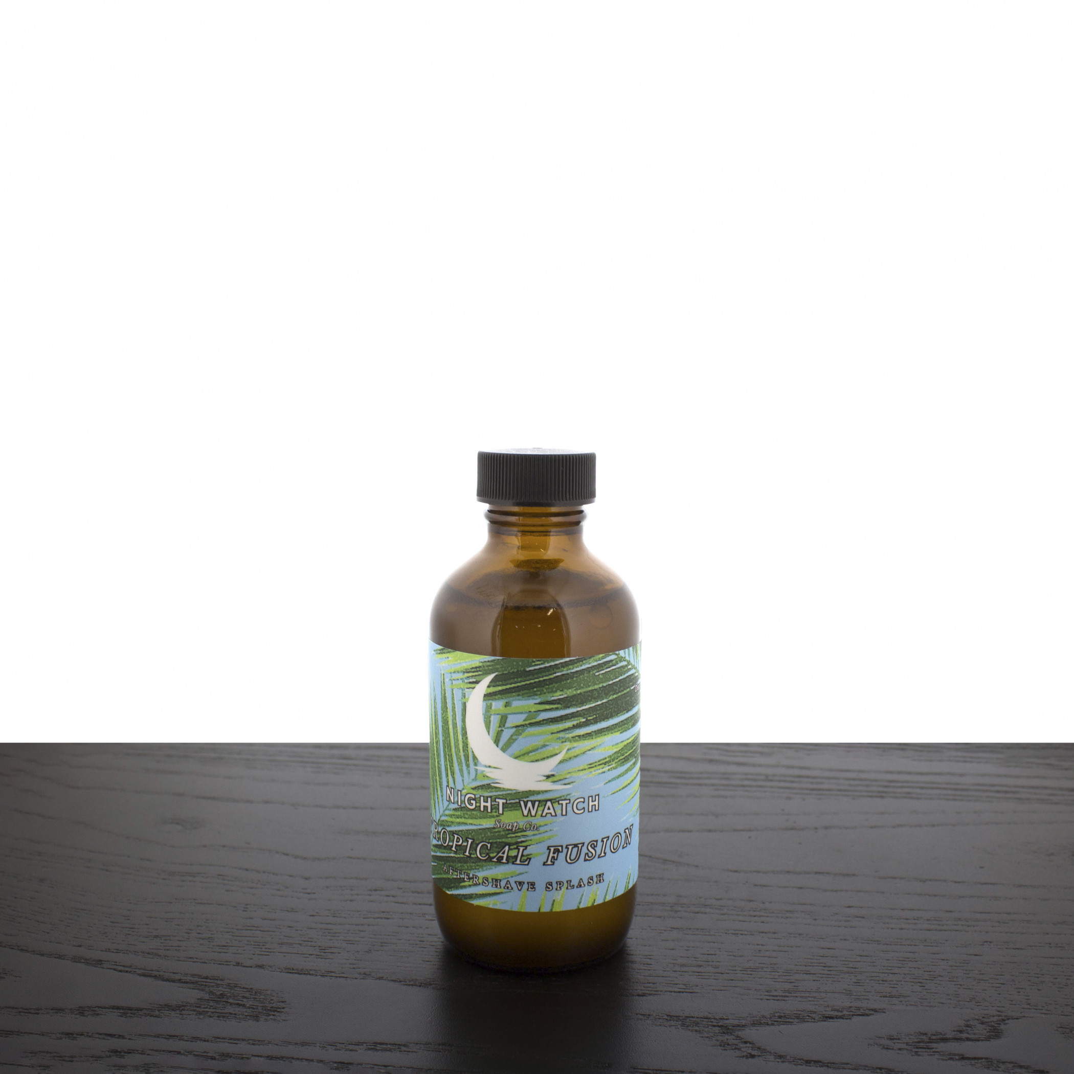 Product image 0 for Night Watch Soap Co. After Shave Splash, Tropical Fusion